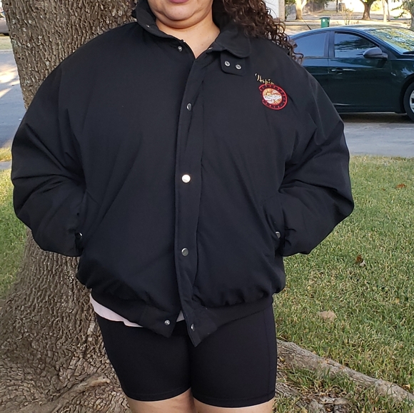 Utopia Parka Jacket size XL - Picture 3 of 12